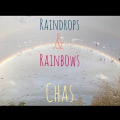 Raindrops & Rainbows instrumental (prod. by chas)