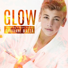 Glow (feat. Andrew Joslyn)