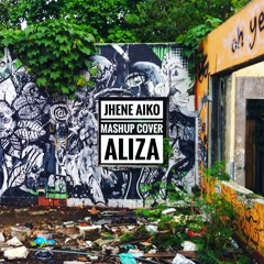 Jhene Aiko Mash Up Cover