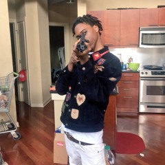 Duwap Kaine - 2018 leak