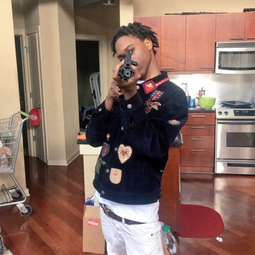 Duwap Kaine - 2018 leak