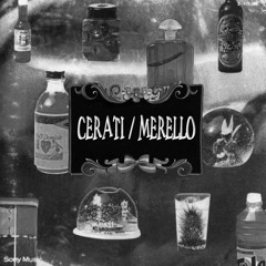 Cerati & Merello - Se Dice De Mi Puente