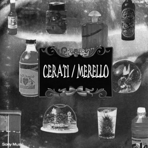 Cerati & Merello - Se Dice De Mi Puente