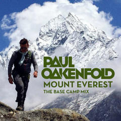 Paul Oakenfold Everest Basecamp Minimix