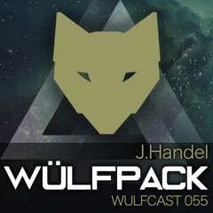 Wulfcast 055  J.Handel