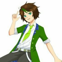 UTAU| Nazotoki - Josh Mahouseiun