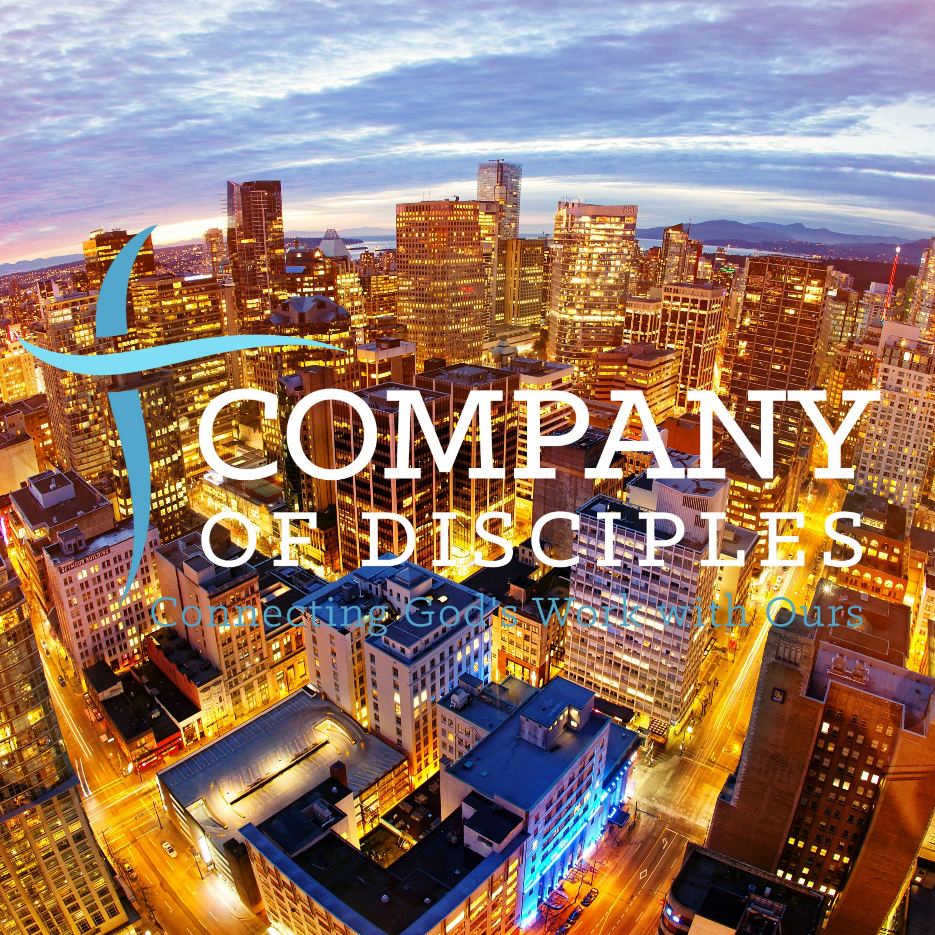 Company of Disciples\' Recordings