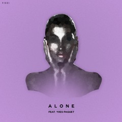 Alone (feat. Yves Paquet)