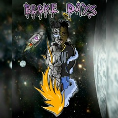 Broke Days prod. By TakeADayTrip