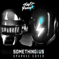 Something About Us (Daft Punk cover)