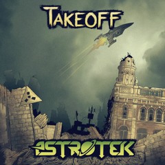 Takeoff - Astrotek