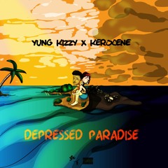 Depressed Paradise