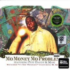 MO MONEY MO PROBLEMS  - Notorious B.I.G RnB Cover - ItsMARVELBaby - 4rmRap2RnB