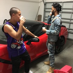 Aint No Bear (Notice You) (Prod. By RockTee) - 3:31:18, 7.16 AM