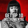 Cardi B Get Up 10 Instrumental Prod By Dices Mp3