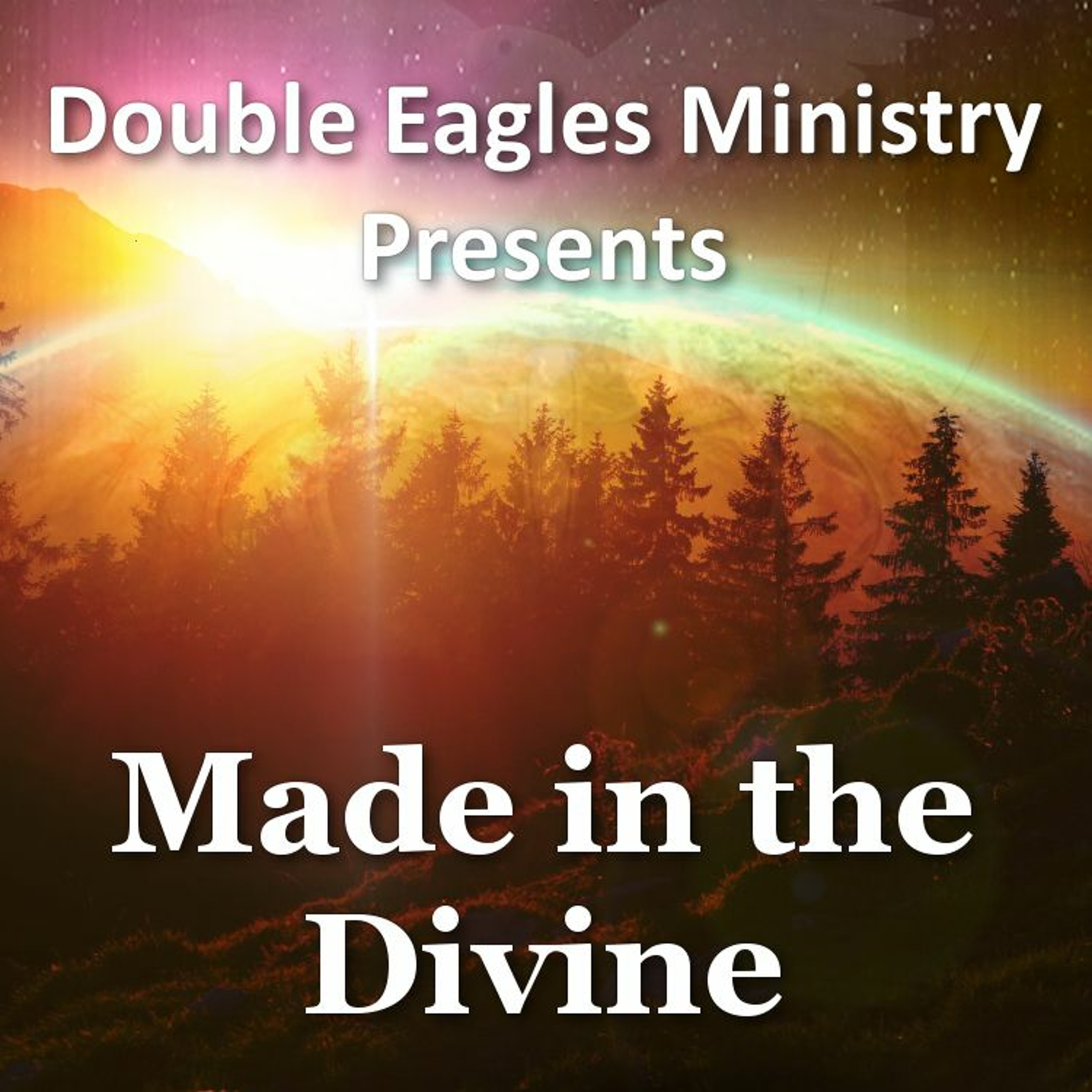 Made in the Divine episode artwork