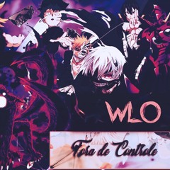 Rap Fora de Controle ( Animes ) | WLO Ft Daarui & Snow Beats| Conjunto