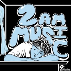2am music (prod. classixs beats)