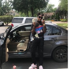 Usain Bolt [prod. djyoungkash x stoopidxool]