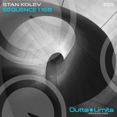 Sequence 1.168 (Original Mix) Exclusive Preview