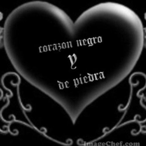 Corazón De Piedra