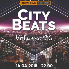 City Beats Vol. 16 | Werbespot