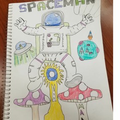 $PACEMAN - SCKILLA (Prod. by VibeTribeBeatz)