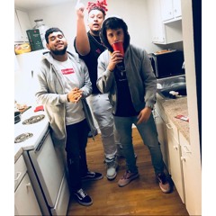 Lil Sherm x YounGod - Facetime (prod. by SpacedTime)