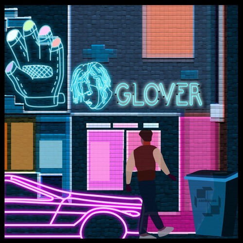 ➥ Glover By: Liu Krabbe「Subjxct 5 Beat」