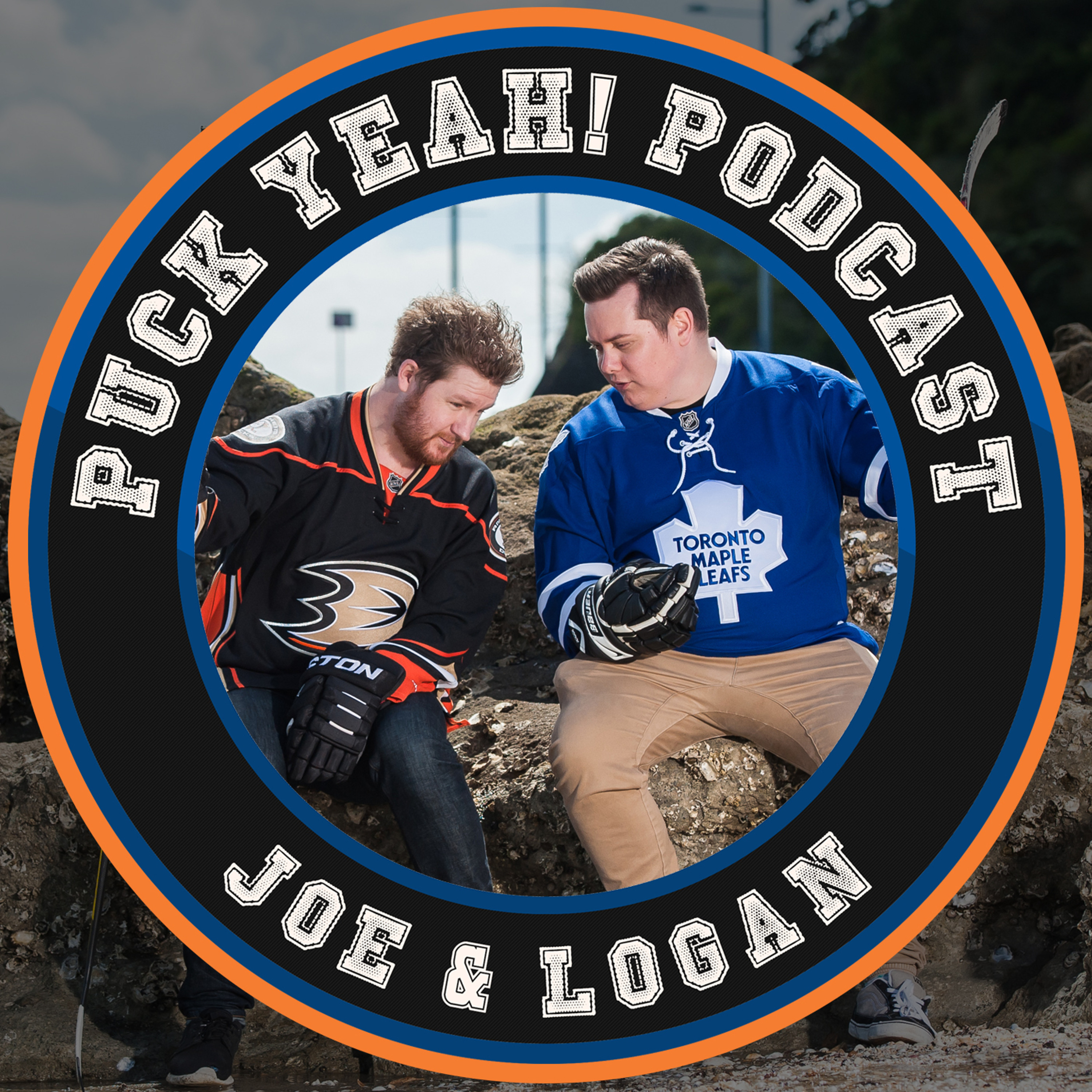Puck Yeah Podcast