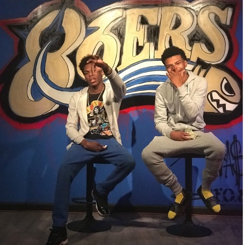 Shootergang Jojo x TSixx - Check Please (#FREEJODYE)