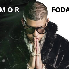 Amorfoda feat. Bad Bunny