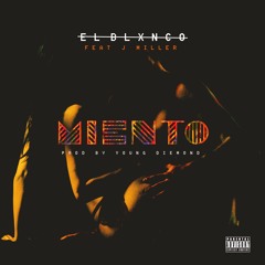 MIENTO FT. JMILLER(Prod by Young Diemond)