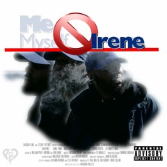 No iRENE - DYD (clean)