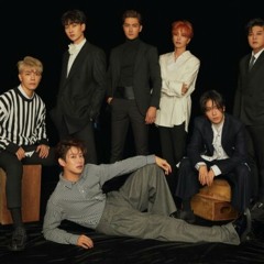 [Album] SUPER JUNIOR – PLAY – The 8th Album (192  kbps).mp3