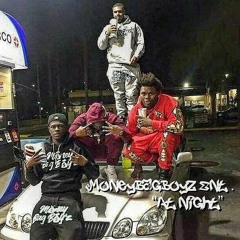 MoneyBagBoyz- At Night