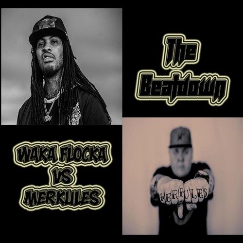 Gucci Gang ✘ Merkules Vs Waka Flocka by The Beatdown ✘ on SoundCloud - Hear  the world's sounds