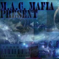 Mac Mafia - Ron Baker