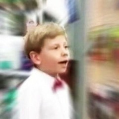 Yodeling in Walmart (Festival Remix)