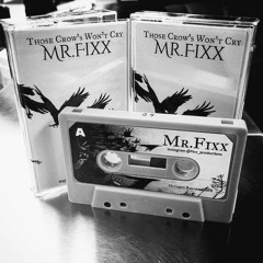 Mr. Fixx - HeadBand- Ft. Tone Tonic - Prod. by Tone Tonic