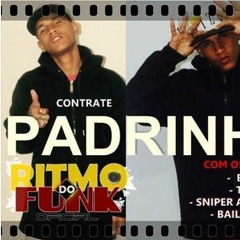 MTG =MC PADRINHO = BROTA NO 15 , NO KARATE TOMA TOMA DUELINHO. [PABLODOCJR]