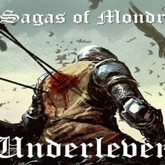Underleven - The Winter Wolves