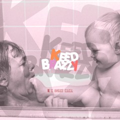 KEED BRAZZY - I´M SORRY MAMA(Bad Bunny type beat)