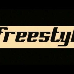 freestyle vol 1 DJ YIRSON old school