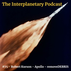 #75 - Robert Kurson - 1968 - removeDEBRIS