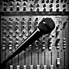 VP & DA MIC EP.14(HIP HOP TALK)