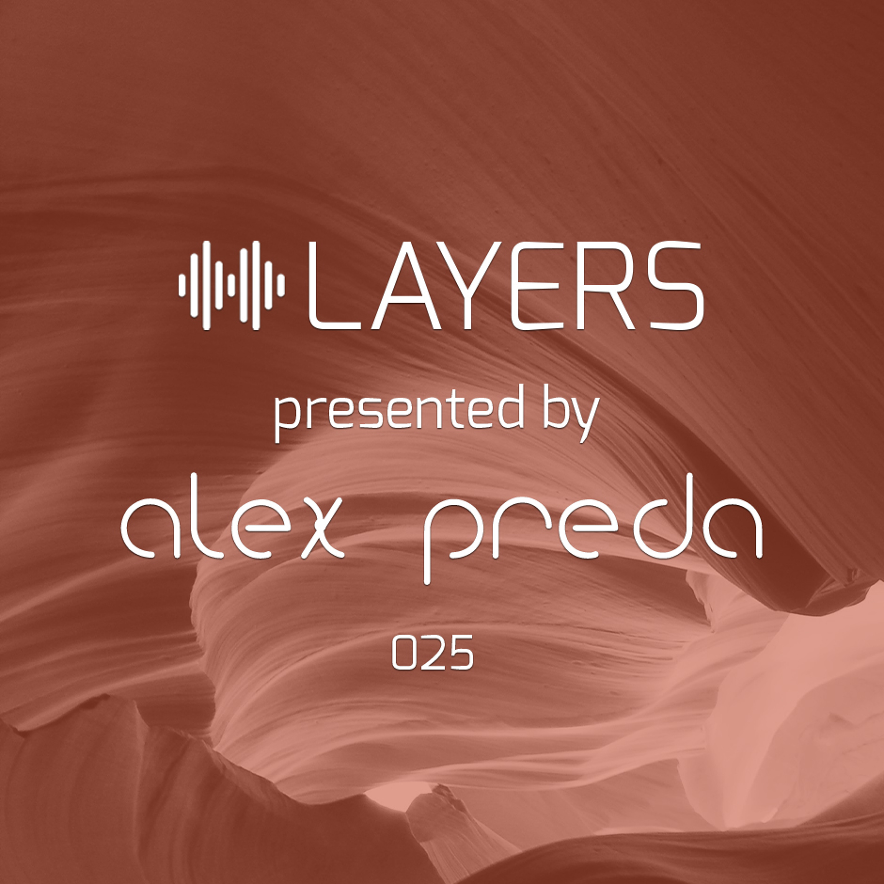 LAYERS Radio show