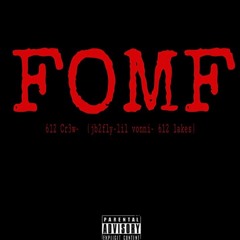 612 Cr3w- FOMF