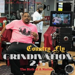 Country Fly - Livin On The Edge (Prod By Track Junkee)