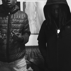 Boogatti x Kelo G- Nahh Nah